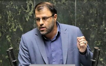 توئیت یک نماینده مجلس در پی توافق ایران و آمریکا؛ ایران بعد از جنگ چه شرایطی پیدا می کند؟ توئیت یک نماینده مجلس در پی توافق ایران و آمریکا؛ ایران بعد از جنگ چه شرایطی پیدا می کند؟