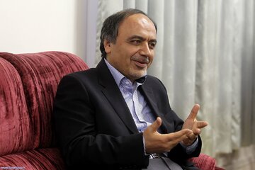 «روایت یک پیروزی ملی؛ حکمرانی کارآمد در دوران نوین»/ تبیین یک تفاهمنامه کلان سیاست خارجی و امنیت ملی ایران «روایت یک پیروزی ملی؛ حکمرانی کارآمد در دوران نوین»/ تبیین یک تفاهمنامه کلان سیاست خارجی و امنیت ملی ایران