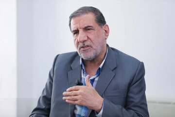 کنایه اسماعیل کوثری به فعالان سیاسی/ برخی مسائل مدنظرشان را طوری مطرح میکنند که موجب آسیب به وحدت میشود کنایه اسماعیل کوثری به فعالان سیاسی/ برخی مسائل مدنظرشان را طوری مطرح میکنند که موجب آسیب به وحدت میشود