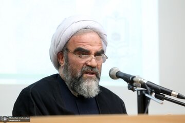 هشدار غرویان درباره افزایش اختلافات داخلی؛ این همان خواسته دشمنان است هشدار غرویان درباره افزایش اختلافات داخلی؛ این همان خواسته دشمنان است