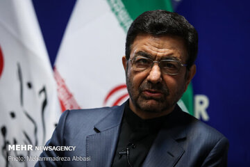 عضو کمیسیون امنیت ملی: صهیونیستها درصدد فریب برای اختلاف افکنی هستند/ جمهوری اسلامی کار خودش را انجام می دهد و حاضر نیست از مواضع خود کوتاه بیاید عضو کمیسیون امنیت ملی: صهیونیستها درصدد فریب برای اختلاف افکنی هستند/ جمهوری اسلامی کار خودش را انجام می دهد و حاضر نیست از مواضع خود کوتاه بیاید