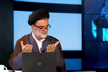 تازه ترین ادعای محمود نبویان