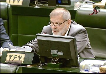 عضو کمیسیون امنیت ملی: با انتشار متن توافق، قیمت کالاها کاهش مییابد عضو کمیسیون امنیت ملی: با انتشار متن توافق، قیمت کالاها کاهش مییابد