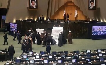 دلواپسان در دولت سیزدهم کجا بودند؟ دلواپسان در دولت سیزدهم کجا بودند؟
