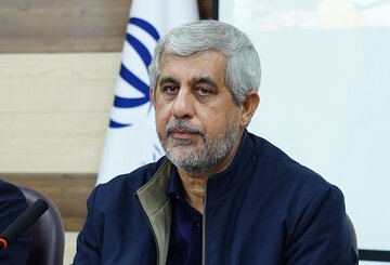 عضو کمیسیون امنیت ملی: به هر میزانی که آمریکا محاصره را بردارد، تنگه هرمز باز می‌شود/ مسیر و نحوه عبور از تنگه هرمز را جمهوری اسلامی مشخص می‌کند