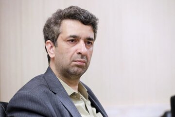 عضو شورای اطلاع رسانی دولت: پیام مقام معظم رهبری پایان دعوا بود اما برخی آن را آغاز تفرقه کردند عضو شورای اطلاع رسانی دولت: پیام مقام معظم رهبری پایان دعوا بود اما برخی آن را آغاز تفرقه کردند