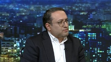 مشاور قالیباف: چیزی به نام شروط رهبری در مذاکرات وجود ندارد؛ جالب است که برخی مکرر به آن اشاره میکنند/ آنچه بوده بیانیه شورای عالی امنیت است نه مصوبه مشاور قالیباف: چیزی به نام شروط رهبری در مذاکرات وجود ندارد؛ جالب است که برخی مکرر به آن اشاره میکنند/ آنچه بوده بیانیه شورای عالی امنیت است نه مصوبه