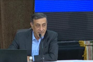 توضیحات قائم پناه درباره صندوق ۳۰۰ میلیارد دلاری/ در چه حوزه‌هایی سرمایه‌گذاری خواهد شد؟