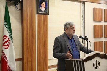 محمد مهاجری: جمعکردن تندروها برای نظام مثل آب خوردن است اما.../ شورای عالی امنیت ملی همچون زمان شهید لاریجانی باید قاطع عمل کند محمد مهاجری: جمعکردن تندروها برای نظام مثل آب خوردن است اما.../ شورای عالی امنیت ملی همچون زمان شهید لاریجانی باید قاطع عمل کند