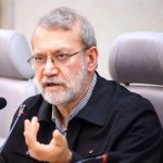 ببینید | روایتی از حمله به دفتر شهید لاریجانی در بیت رهبری