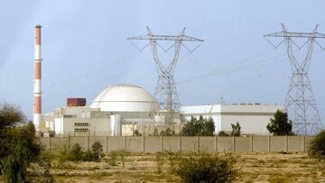 مدیرعامل روساتم: نیروگاه هستهای بوشهر اولویت ماست/ کارشناسان روسی به محض کاهش خطرات برمیگردند مدیرعامل روساتم: نیروگاه هستهای بوشهر اولویت ماست/ کارشناسان روسی به محض کاهش خطرات برمیگردند