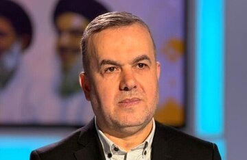 نماینده حزبالله: اشاره به لبنان در توافق ایران و آمریکا اثر مستقیم بر بیروت خواهد داشت / اسم این کار مداخله نیست نماینده حزبالله: اشاره به لبنان در توافق ایران و آمریکا اثر مستقیم بر بیروت خواهد داشت / اسم این کار مداخله نیست