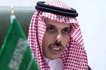 بن فرحان مدعی لزوم بازسازی اعتماد میان ریاض و تهران شد بن فرحان مدعی لزوم بازسازی اعتماد میان ریاض و تهران شد