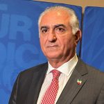 ببینید | اظهارات مایوسانه رضا پهلوی پس از توافق آمریکا و ایران