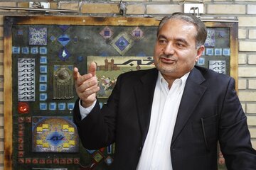 موسویان: تا زمانی که واشنگتن و متحدان منطقهای آن، این تغییر را درک نکنند احتمالا... موسویان: تا زمانی که واشنگتن و متحدان منطقهای آن، این تغییر را درک نکنند احتمالا...