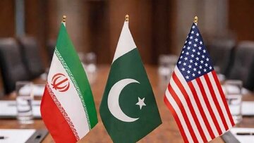 پاکستان، چین و ترکیه خواستار ازسرگیری مذاکرات ایران و آمریکا شدند پاکستان، چین و ترکیه خواستار ازسرگیری مذاکرات ایران و آمریکا شدند