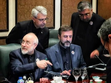 خبر مهم یک خبرگزاری درباره جزئیات سفر هیات ایرانی به ژنو+ جزئیات خبر مهم یک خبرگزاری درباره جزئیات سفر هیات ایرانی به ژنو+ جزئیات
