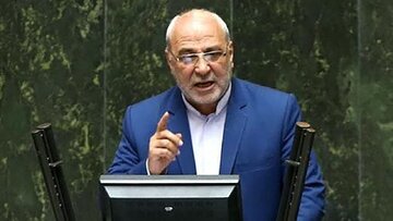 درخواست نماینده مجلس از قالیباف برای برگزاری جلسه فوری با عراقچی/ ماجرا چیست؟ درخواست نماینده مجلس از قالیباف برای برگزاری جلسه فوری با عراقچی/ ماجرا چیست؟