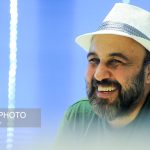 ببینید | رامبد جوان: رضا عطاران بهترین کارگردان کمدی ایران است