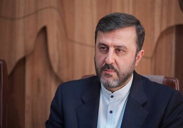غریب‌آبادی: متن یادداشت تفاهم نهایی شده است / امضای رسمی روز جمعه در سوئیس