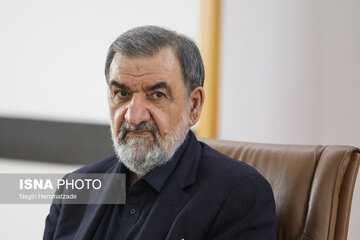 واکنش محسن رضایی به پیام رهبر انقلاب واکنش محسن رضایی به پیام رهبر انقلاب
