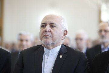 ظریف: تثبیت پیروزی بزرگ ملت و سربازان وطن، نیازمند همدلی و پشتیبانی ملی است