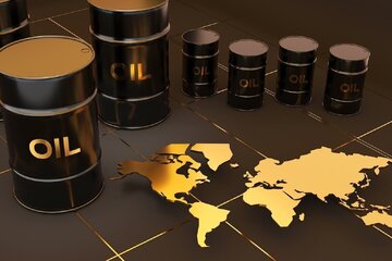 توافق تهران و واشنگتن بازار نفت را لرزاند/ برنت کانال ۷۷ دلاری را دید توافق تهران و واشنگتن بازار نفت را لرزاند/ برنت کانال ۷۷ دلاری را دید