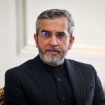 ببینید | صحبت‌های مهم علی باقری کنی: رهبر شهید مستقیماً در مورد مفاد توافق نظر می‌داد و موضع می‌گرفت
