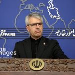 بقائی: جلسه مراجع تصمیم‌گیری برای تفاهم‌نامه در حال برگزاری است