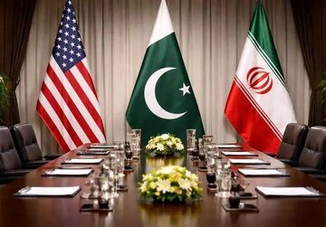 قهرمان‌پور: برخی نخبگان از احساسات مردم برای قدرت‌سازی استفاده کردند/ توافق لزوماً به معنای تسلیم نیست/ رفع تحریم‌ها مهم‌ترین آزمون جدیت آمریکاست