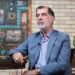 ببینید |  روایت باهنر از پیام معنادار رهبر انقلاب به سید محمد خاتمی
