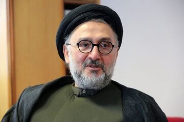 ابطحی خطاب به عراقچی و قالیباف: تحت فشار اقلیت تندرو قرار نگیرید/ این صداهای خشن و بلند، صدای اندکی از مردم است ابطحی خطاب به عراقچی و قالیباف: تحت فشار اقلیت تندرو قرار نگیرید/ این صداهای خشن و بلند، صدای اندکی از مردم است