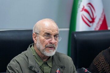 هشدار قالیباف به واشنگتن/ ایرانی متفاوت خواهید دید! هشدار قالیباف به واشنگتن/ ایرانی متفاوت خواهید دید!