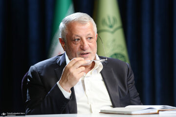 محسن هاشمی: طولانی شدن جنگ و نرسیدن به توافق به سود اسرائیل و روسیه است/ مدل توافق بین ایران و چین و امریکا نتیجه بهتری دارد محسن هاشمی: طولانی شدن جنگ و نرسیدن به توافق به سود اسرائیل و روسیه است/ مدل توافق بین ایران و چین و امریکا نتیجه بهتری دارد