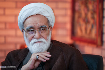 ببینید | شخصیت امام(ره) در نظر رهبر شهید چگونه بود؟ ببینید | شخصیت امام(ره) در نظر رهبر شهید چگونه بود؟
