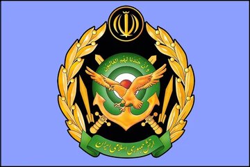 ارتش بیانیه داد