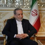 ببینید | عراقچی: در مورد پول‌های بلوکه شده‌ی ایران، خواهیم دید چه می‌شود