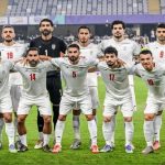 ببینید | ملی‌پوشان فوتبال به اسم ایران هم‌قسم شدند