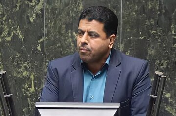 امامی راد: قالیباف در شرایط جنگی نیز در اتاق فرمان جنگ حضور داشته/ مخالفت با مذاکره اگر به وحدت آسیب بزند، خیانت به کشور، ملت و نظام است امامی راد: قالیباف در شرایط جنگی نیز در اتاق فرمان جنگ حضور داشته/ مخالفت با مذاکره اگر به وحدت آسیب بزند، خیانت به کشور، ملت و نظام است