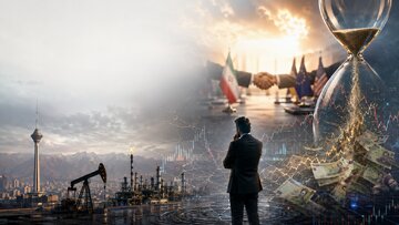 پایان جنگ، پایان نااطمینانی نیست / چرا اقتصاد ایران حتی در پساتوافق هم آرام نمیگیرد؟ پایان جنگ، پایان نااطمینانی نیست / چرا اقتصاد ایران حتی در پساتوافق هم آرام نمیگیرد؟