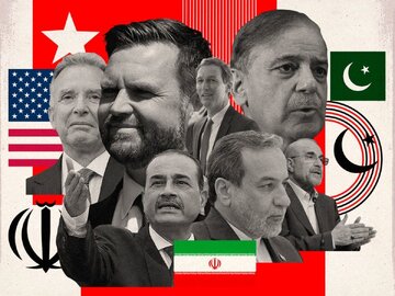 جهان به توافق ایران و آمریکا خوشامد گفت؛ واکنشها چه بود؟/ از رفع تحریمهای اروپا تا درخواست ژاپن و هشدار اردوغان/ نگاهها به ژنو دوخته شد جهان به توافق ایران و آمریکا خوشامد گفت؛ واکنشها چه بود؟/ از رفع تحریمهای اروپا تا درخواست ژاپن و هشدار اردوغان/ نگاهها به ژنو دوخته شد