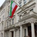 ببینید | پاسخ دندان‌شکن سفارت ایران در کنیا به سنتکام