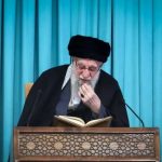 ببینید | رهبر شهید انقلاب حتی با برقراری رابطه با آمریکا به این شرط موافق بودند