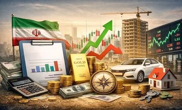 پیشبینی یک چرخش بزرگ در اقتصاد ایران / آزادسازی ۲۵ میلیارد دلار منابع ارزی، نرخ دلار را میشکند؟ پیشبینی یک چرخش بزرگ در اقتصاد ایران / آزادسازی ۲۵ میلیارد دلار منابع ارزی، نرخ دلار را میشکند؟