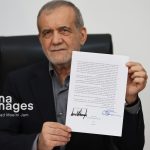 نخستین واکنش پزشکیان به امضای تفاهم نامه میان ایران و آمریکا