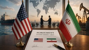 از منتقدان برجام تا حامیان توافق جدید؟/ نگاهی به چرخش ظاهری سوپرانقلابیها درباره تفاهم ایران و آمریکا از منتقدان برجام تا حامیان توافق جدید؟/ نگاهی به چرخش ظاهری سوپرانقلابیها درباره تفاهم ایران و آمریکا