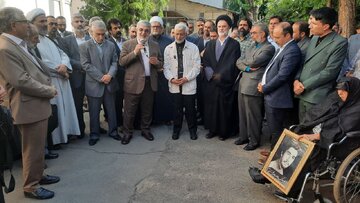 دو محمود در سیاست ایران؛ از بگمبگمهای احمدینژاد تا افشای اسناد طبقه بندی شده/ چه کسی اسناد محرمانه را به نبویان داده است؟ دو محمود در سیاست ایران؛ از بگمبگمهای احمدینژاد تا افشای اسناد طبقه بندی شده/ چه کسی اسناد محرمانه را به نبویان داده است؟
