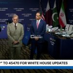 ببینید | ونس: پایان دادن به برنامه هسته‌ای ایران قبلاً انجام شده‌ است