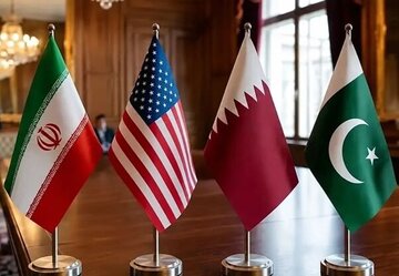 بیانیه مشترک میانجیگران مذاکرات سوئیس: ادامه مذاکرات فنی و تشکیل یک «کمیته عالی»/ تشکیل یک «واحد کنترل منازعه» برای توقف جنگ در لبنان بیانیه مشترک میانجیگران مذاکرات سوئیس: ادامه مذاکرات فنی و تشکیل یک «کمیته عالی»/ تشکیل یک «واحد کنترل منازعه» برای توقف جنگ در لبنان