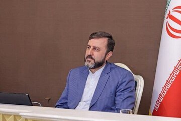 غریب آبادی از توافق درخصوص ترتیبات مذاکرات آتی خبر داد غریب آبادی از توافق درخصوص ترتیبات مذاکرات آتی خبر داد
